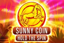 Sunny Coin Hold the Spin slot